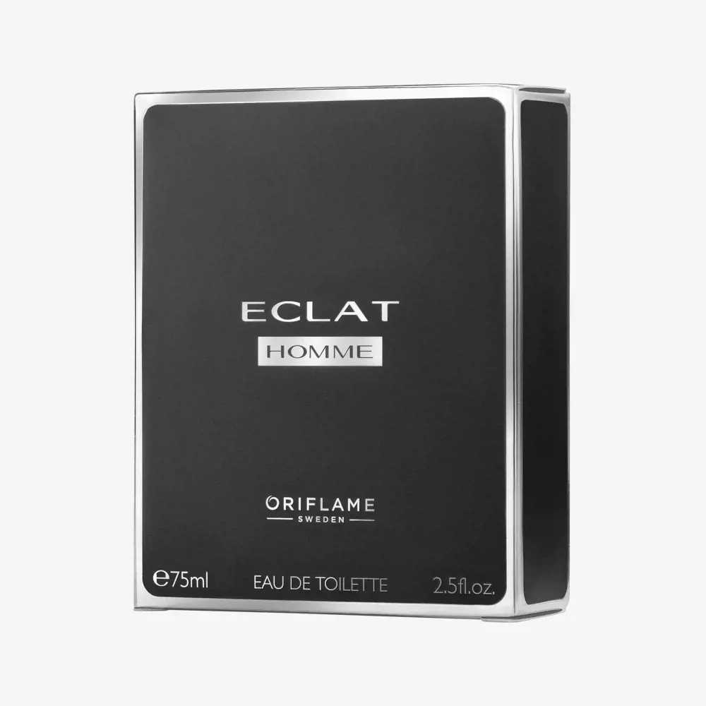عطر مردانه اکلت هوم