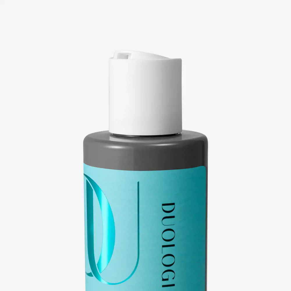 شامپو موهای فر و موج‌دار دولوجی Oriflame DUOLOGI Curl Defining Shampoo
