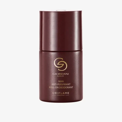 دئودورانت رول ضدتعریق جیوردانی گلد من | Giordani Gold Man Roll-On Deodorant