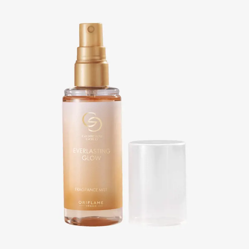 بادی میست جیوردانی گلد Everlasting Glow