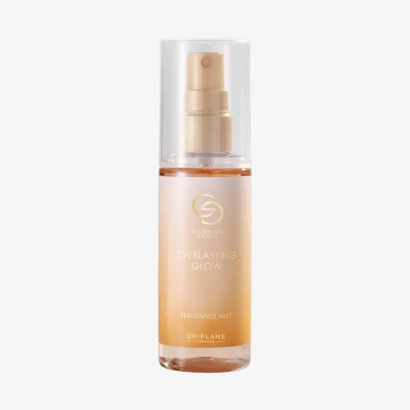 بادی میست جیوردانی گلد Everlasting Glow
