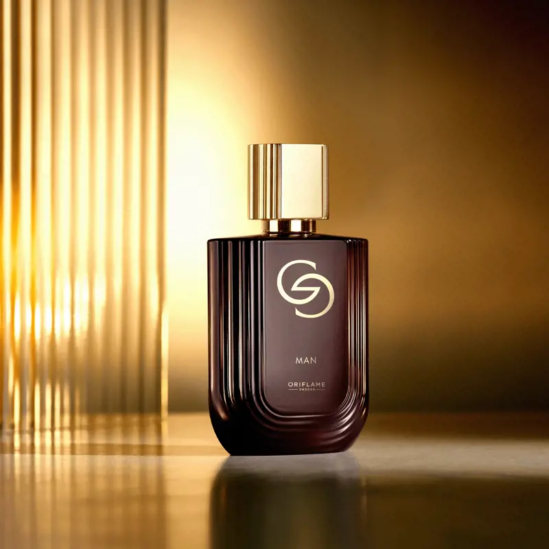 عطر مردانه جوردانی گلد اوریفلیم | Giordani Gold Man Eau de Parfum