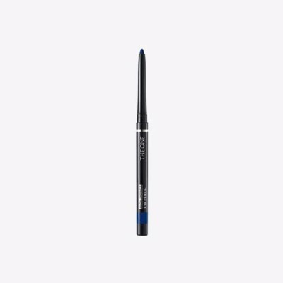 مداد چشم پیچی متالیک دوان اوریفلیم رنگ آبی-  Skyline Blue