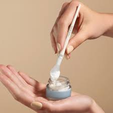 اپلیکاتور کرم اوریفلیم (کاردک سیلیکونی) | Cream Spatula