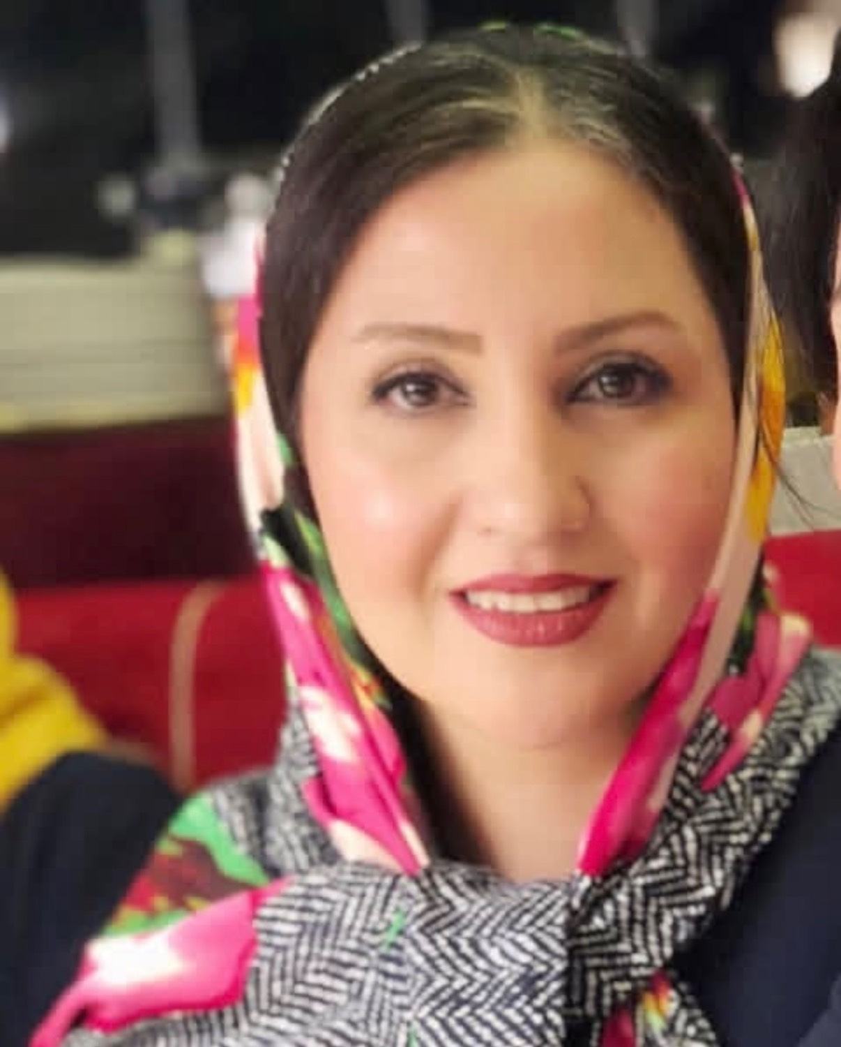 گلبن عراق- نماینده رسمی اوریفلیم سوئد